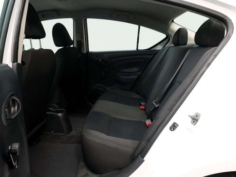 Used 2018 Nissan Versa S FWD image 14