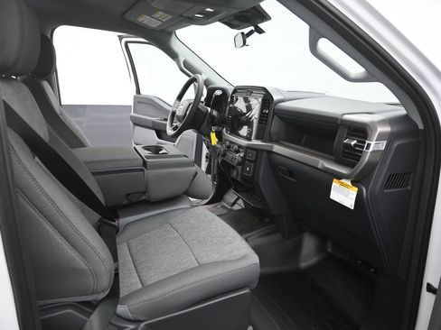 New 2026 Ford F150 XL AWD/4WD image 24