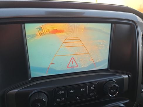 Used 2016 Chevrolet Silverado 2500 High Country image 26