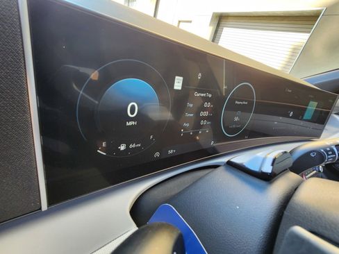 New 2026 Hyundai Tucson Limited image 14