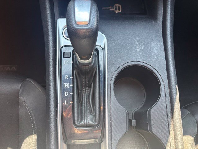 Used 2019 Nissan Altima 2.5 S FWD image 21