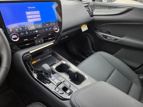 Used 2026 Lexus NX 350h AWD w/ Accessory Package (2T) image 35