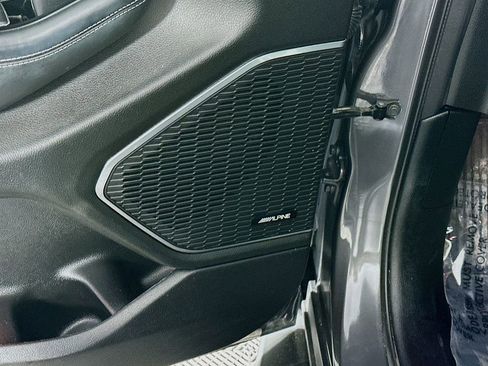 Certified 2023 Jeep Grand Cherokee L Overland w/ Luxury Tech Group IV image 27