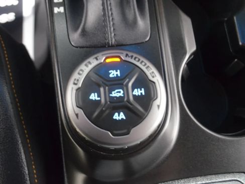 Used 2021 Ford Bronco Badlands AWD/4WD image 33
