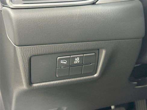 Certified 2025 MAZDA CX-5 AWD 2.5 S w/ Select Package image 14