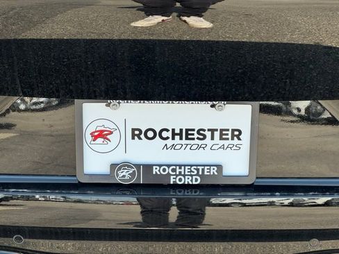 New 2025 Ford Mustang Mach-E Premium w/ Sport Appearance Package AWD/4WD image 37