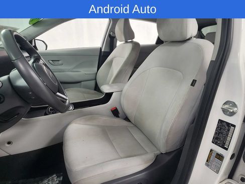 Used 2024 Hyundai Kona SEL AWD/4WD image 10