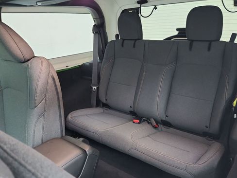 New 2025 Jeep Wrangler Sport image 30