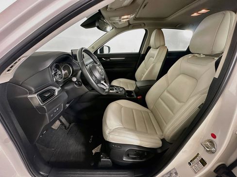 Used 2023 MAZDA CX-5 AWD 2.5 S image 13