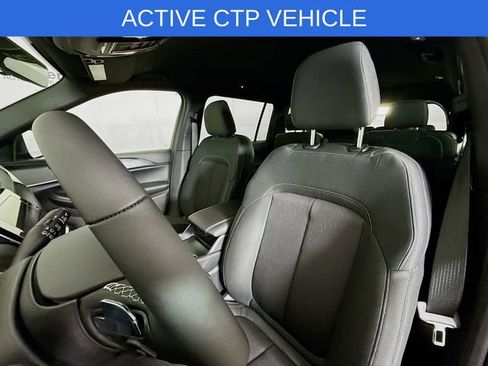 New 2025 Jeep Grand Cherokee L Laredo image 20