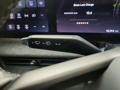 Used 2024 Lucid Air Touring AWD/4WD image 44
