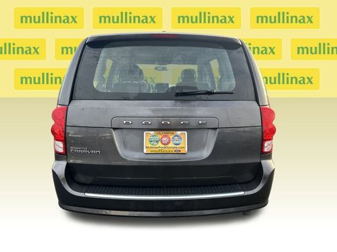 Used 2016 Dodge Grand Caravan American Value Package w/ UConnect Hands-Free Group image 27