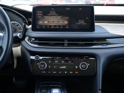 Certified 2024 INFINITI QX60 Pure FWD image 12
