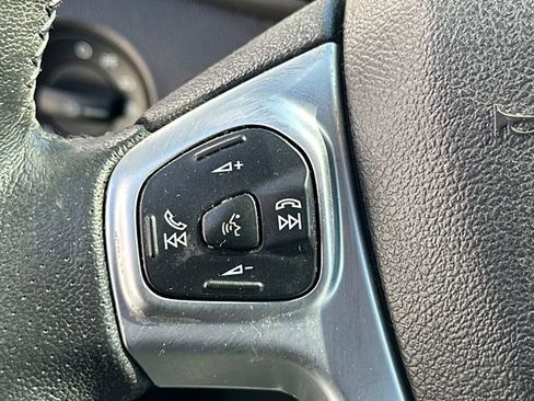 Used 2016 Ford Fiesta ST image 18