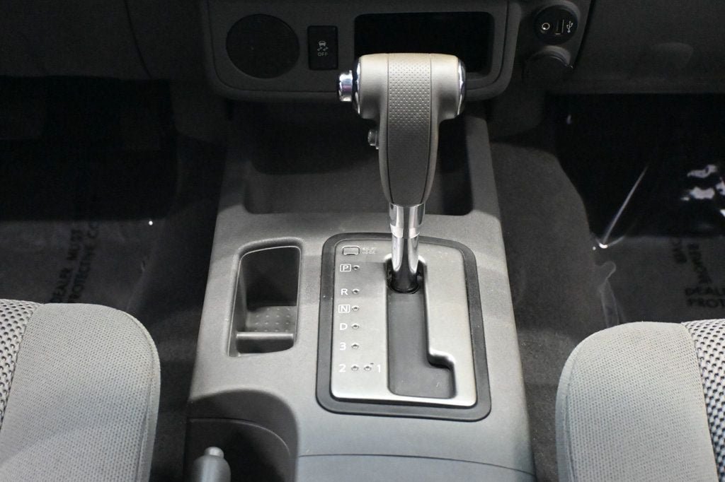 Used 2019 Nissan Frontier SV RWD image 15