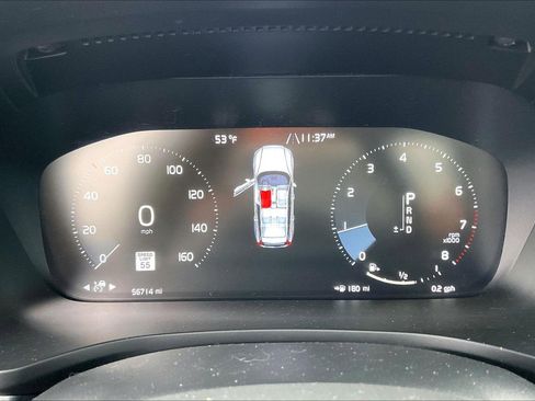 Used 2020 Volvo V60 T5 Cross Country w/ Protection Package Premier image 22