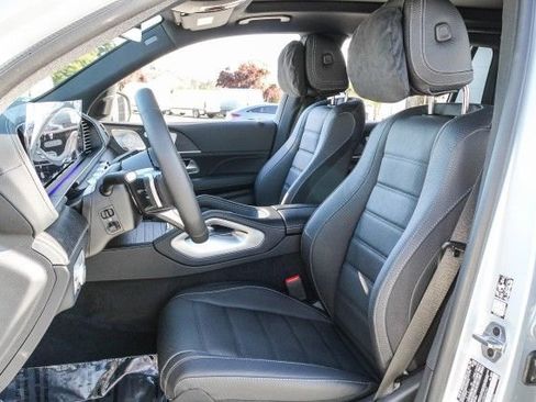 New 2025 Mercedes-Benz GLS 450 4MATIC image 19