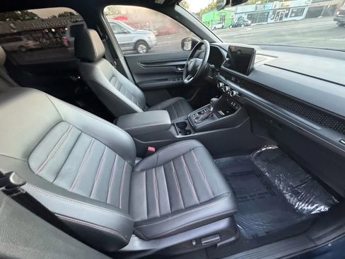 Used 2025 Honda CR-V Sport-L image 12