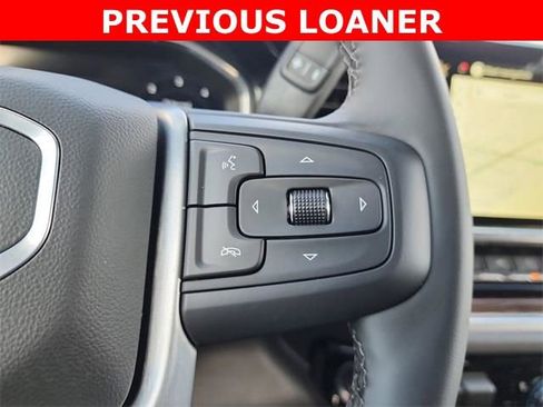 New 2026 GMC Sierra 1500 Elevation image 24
