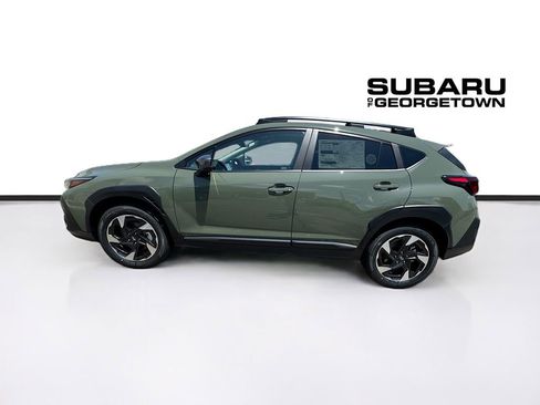 New 2026 Subaru Crosstrek 2.5i Limited AWD/4WD image 4