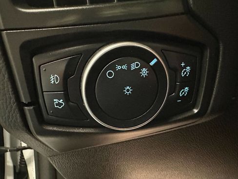 Used 2016 Ford Focus ST image 15