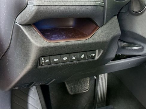 Certified 2021 Toyota RAV4 Limited AWD/4WD image 21
