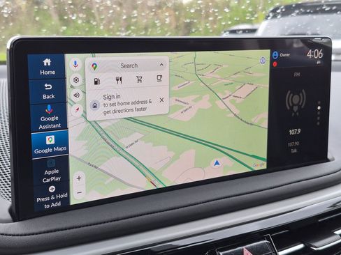 New 2026 Acura MDX SH-AWD w/ Technology Package image 22