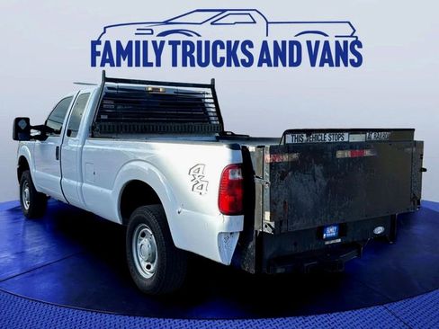 Used 2015 Ford F250 XL image 3