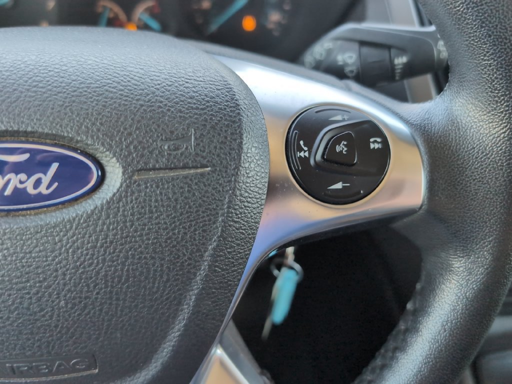 Used 2016 Ford Transit Connect XL FWD image 13