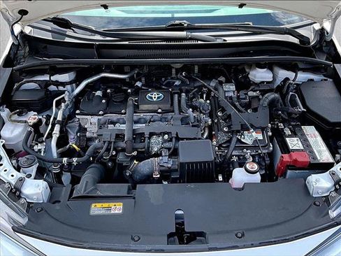 Used 2024 Toyota Corolla LE FWD image 11
