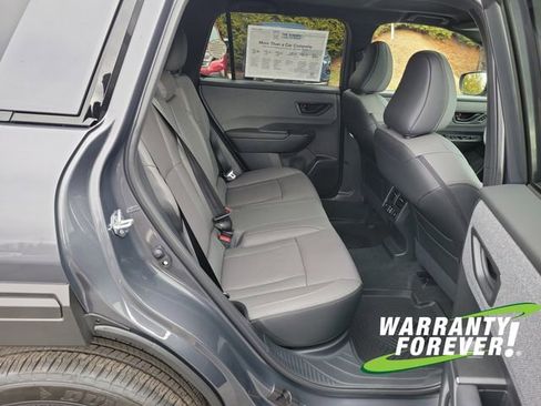 New 2026 Subaru Outback Limited image 17