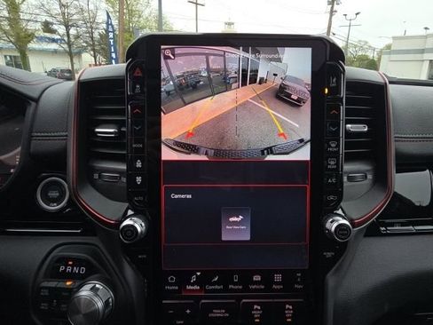 New 2026 RAM 1500 Rebel image 23