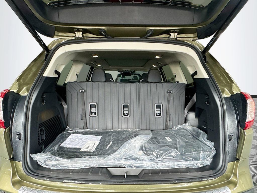 New 2026 Subaru Ascent Limited AWD/4WD image 26