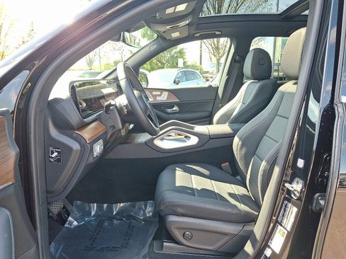 New 2026 Mercedes-Benz GLE 350 4MATIC image 11