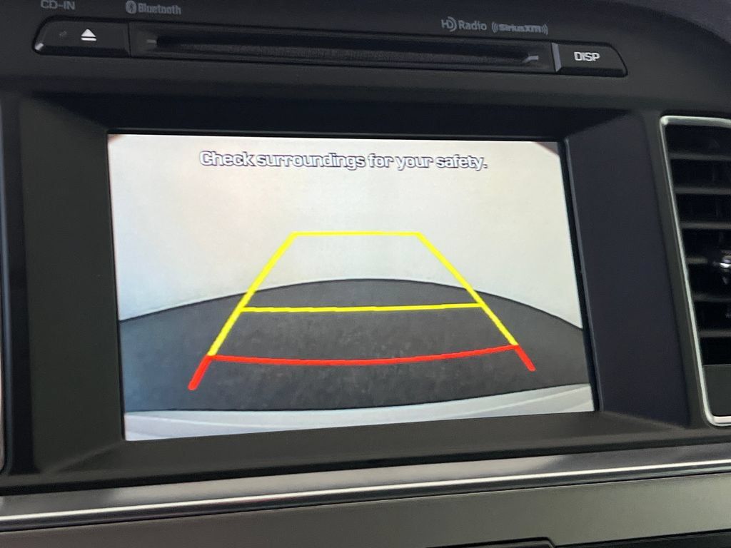 Used 2017 Hyundai Sonata Limited FWD image 22