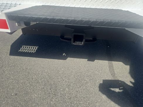 Used 2018 Ford F450 XL w/ Power Equipment Group image 10