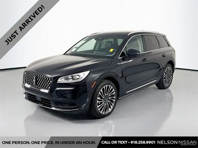 Used 2020 Lincoln Corsair Reserve w/ Equipment Group 202A