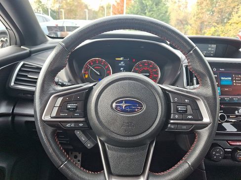 Used 2020 Subaru Impreza 2.0i Sport image 19