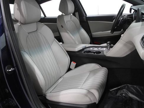 Certified 2023 Genesis G70 3.3T w/ Sport Advanced Package AWD/4WD image 16