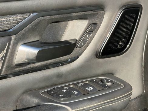 Used 2022 RAM 1500 Limited AWD/4WD image 22