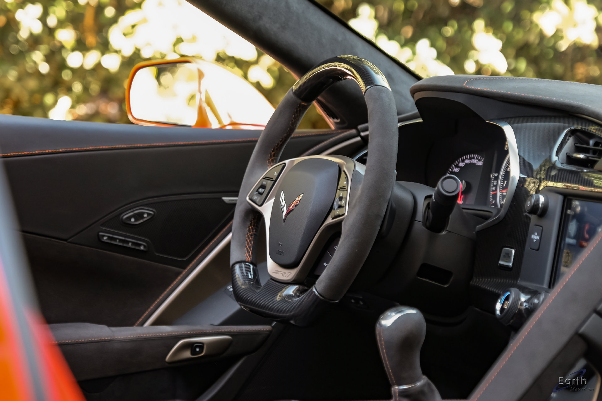 Used 2019 Chevrolet Corvette ZR1 RWD image 67