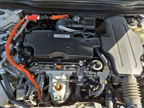 Used 2021 Honda Accord Touring image 24