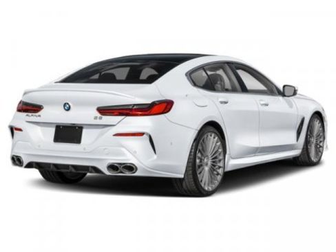 Used 2023 BMW ALPINA B8 xDrive Gran Coupe image 5
