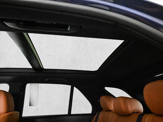 New 2027 Mercedes-Benz GLE 450 4MATIC image 21