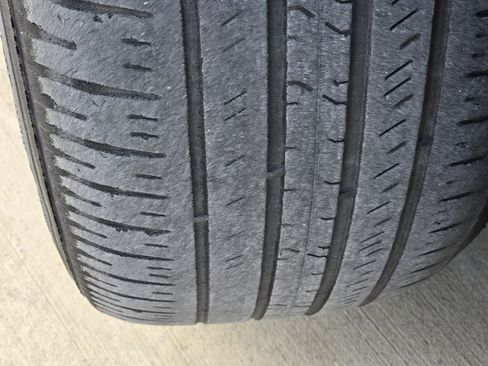 Used 2020 Acura TLX image 9