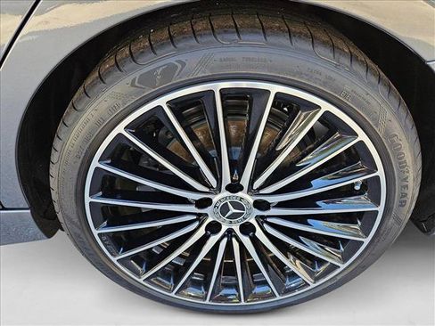 New 2025 Mercedes-Benz C 300 C 300 image 9