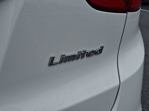 Used 2015 Hyundai Tucson Limited w/ Option Group 03 image 32