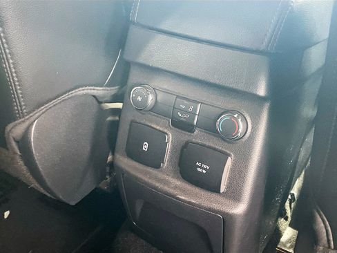 Used 2017 Ford Explorer Sport w/ Equipment Group 401A AWD/4WD image 17