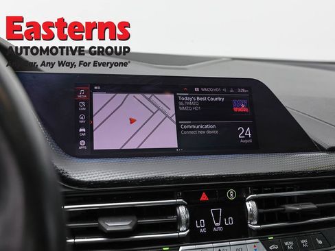 Used 2024 BMW 228i xDrive Gran Coupe AWD/4WD image 20