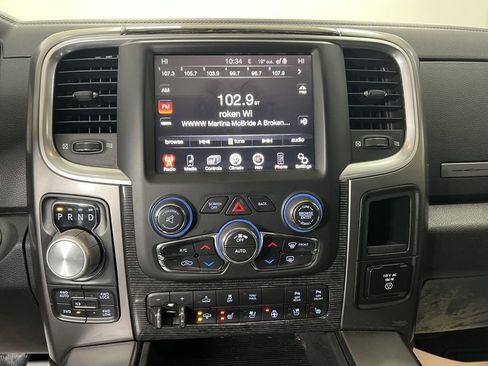 Used 2014 RAM 1500 Limited image 11